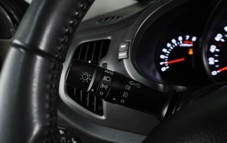 KIA Sportage III, 2012 год, 1 299 000 рублей, 12 фотография