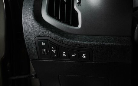 KIA Sportage III, 2012 год, 1 299 000 рублей, 11 фотография