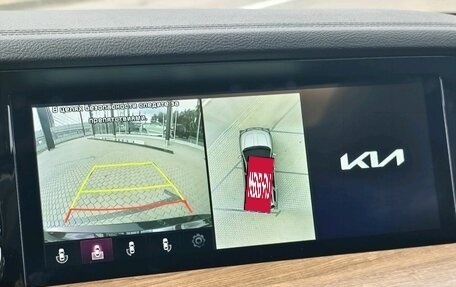 KIA Mohave I, 2021 год, 4 350 000 рублей, 18 фотография