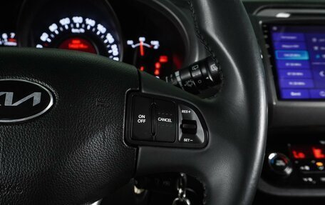 KIA Sportage III, 2012 год, 1 299 000 рублей, 15 фотография