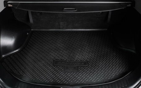 KIA Sportage III, 2012 год, 1 299 000 рублей, 20 фотография