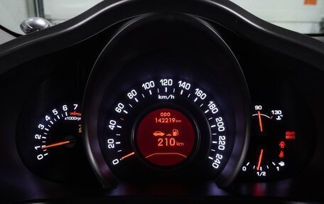 KIA Sportage III, 2012 год, 1 299 000 рублей, 16 фотография