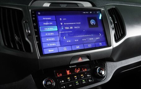 KIA Sportage III, 2012 год, 1 299 000 рублей, 17 фотография