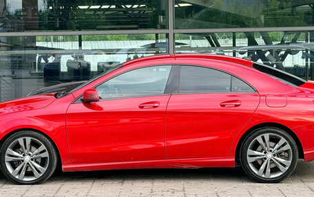 Mercedes-Benz CLA, 2014 год, 1 299 000 рублей, 3 фотография