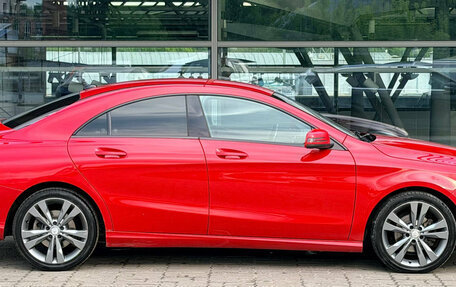 Mercedes-Benz CLA, 2014 год, 1 299 000 рублей, 2 фотография