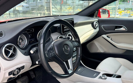 Mercedes-Benz CLA, 2014 год, 1 299 000 рублей, 11 фотография