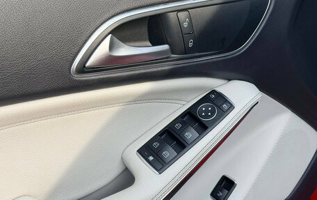 Mercedes-Benz CLA, 2014 год, 1 299 000 рублей, 9 фотография