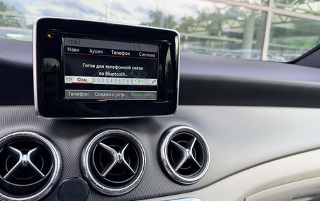 Mercedes-Benz CLA, 2014 год, 1 299 000 рублей, 14 фотография