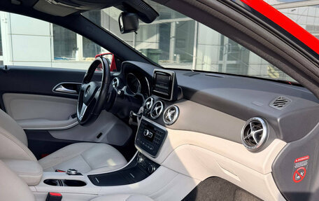 Mercedes-Benz CLA, 2014 год, 1 299 000 рублей, 17 фотография
