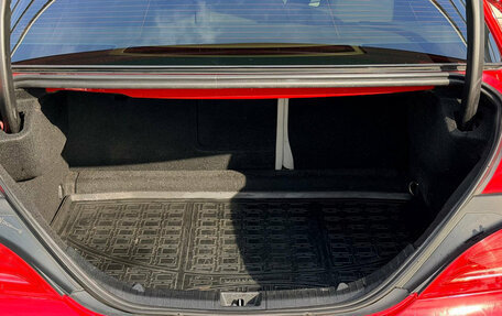 Mercedes-Benz CLA, 2014 год, 1 299 000 рублей, 20 фотография