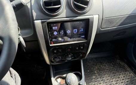 Nissan Almera, 2013 год, 549 000 рублей, 5 фотография