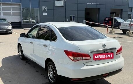 Nissan Almera, 2013 год, 549 000 рублей, 3 фотография