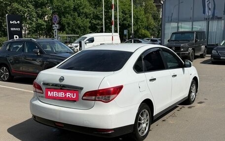 Nissan Almera, 2013 год, 549 000 рублей, 4 фотография