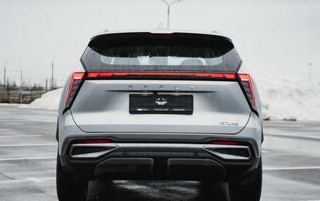 Geely Atlas, 2026 год, 4 075 840 рублей, 8 фотография