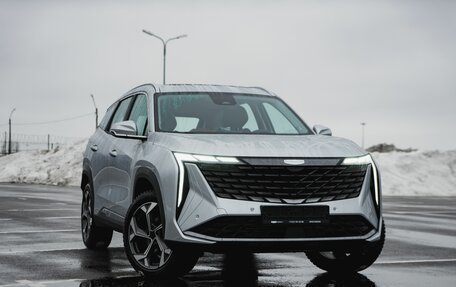 Geely Atlas, 2026 год, 4 075 840 рублей, 4 фотография