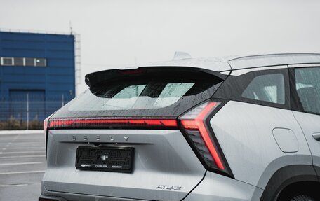 Geely Atlas, 2026 год, 4 075 840 рублей, 11 фотография