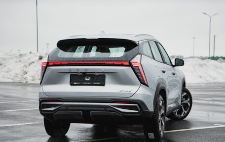 Geely Atlas, 2026 год, 4 075 840 рублей, 9 фотография