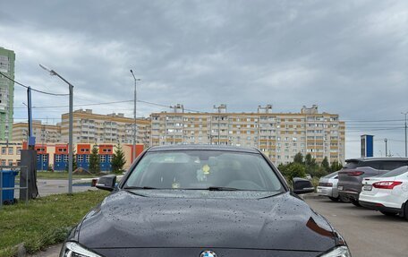 BMW 3 серия, 2016 год, 1 850 000 рублей, 1 фотография