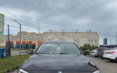 BMW 3 серия, 2016 год, 1 850 000 рублей, 1 фотография