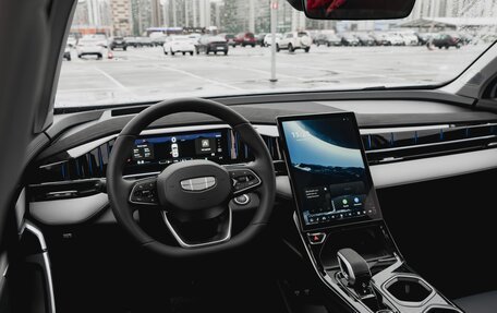 Geely Atlas, 2026 год, 4 075 840 рублей, 24 фотография