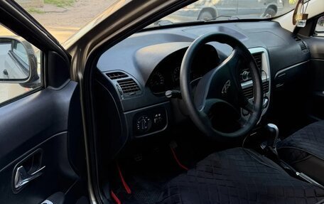 Chery Bonus (A13), 2012 год, 300 000 рублей, 3 фотография