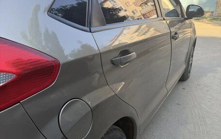 Chery Bonus (A13), 2012 год, 300 000 рублей, 8 фотография