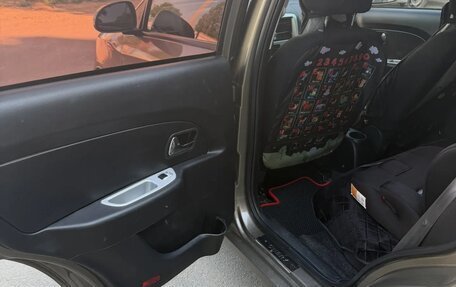 Chery Bonus (A13), 2012 год, 300 000 рублей, 6 фотография