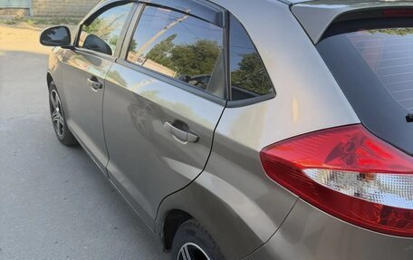 Chery Bonus (A13), 2012 год, 300 000 рублей, 10 фотография