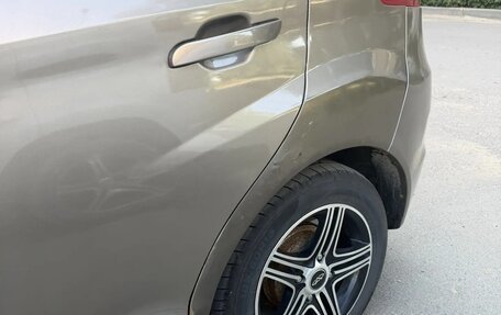 Chery Bonus (A13), 2012 год, 300 000 рублей, 11 фотография