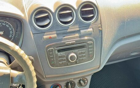 Ford Transit Connect, 2012 год, 499 777 рублей, 7 фотография