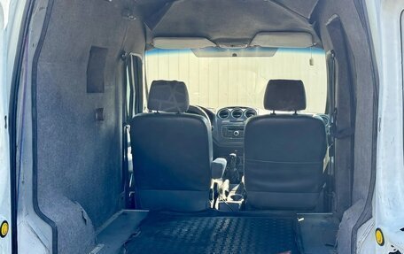 Ford Transit Connect, 2012 год, 499 777 рублей, 9 фотография
