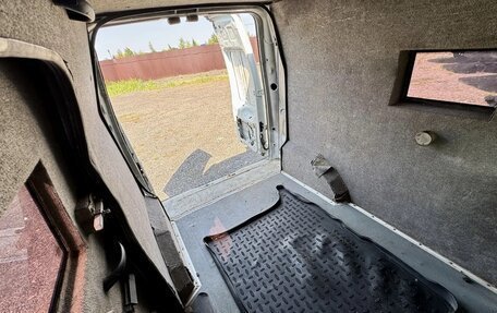 Ford Transit Connect, 2012 год, 499 777 рублей, 10 фотография