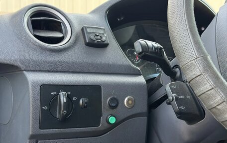Ford Transit Connect, 2012 год, 499 777 рублей, 8 фотография