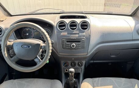 Ford Transit Connect, 2012 год, 499 777 рублей, 6 фотография