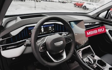 Geely Atlas, 2026 год, 4 075 840 рублей, 25 фотография