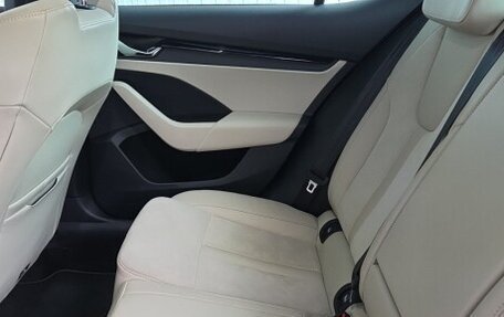 Skoda Octavia IV, 2021 год, 2 100 000 рублей, 13 фотография
