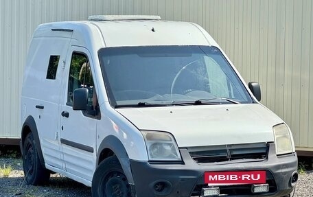 Ford Transit Connect, 2012 год, 499 777 рублей, 2 фотография