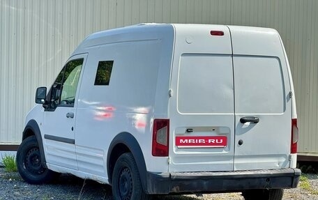 Ford Transit Connect, 2012 год, 499 777 рублей, 3 фотография