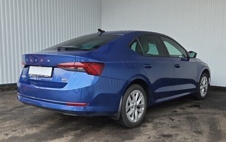 Skoda Octavia IV, 2021 год, 2 100 000 рублей, 5 фотография