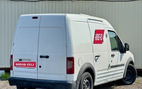 Ford Transit Connect, 2012 год, 499 777 рублей, 4 фотография