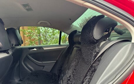 Volkswagen Jetta VI, 2014 год, 640 000 рублей, 8 фотография