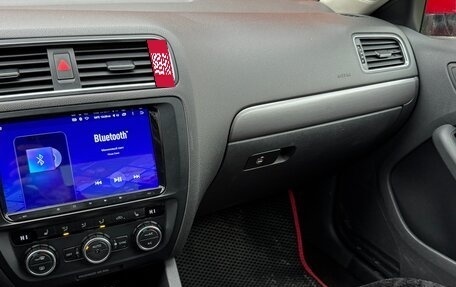 Volkswagen Jetta VI, 2014 год, 640 000 рублей, 5 фотография