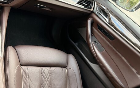 BMW 5 серия, 2017 год, 3 700 000 рублей, 16 фотография