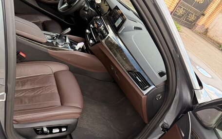 BMW 5 серия, 2017 год, 3 700 000 рублей, 19 фотография
