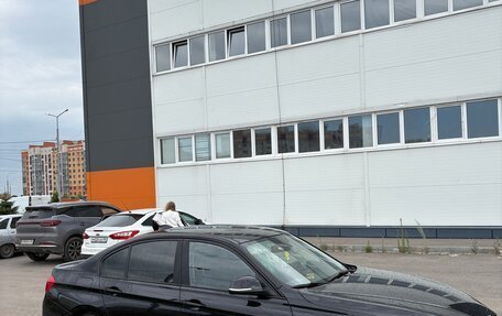 BMW 3 серия, 2016 год, 1 850 000 рублей, 4 фотография