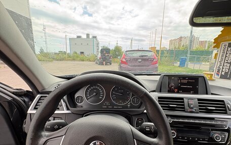BMW 3 серия, 2016 год, 1 850 000 рублей, 12 фотография