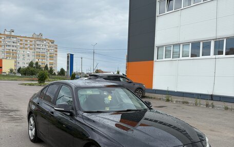 BMW 3 серия, 2016 год, 1 850 000 рублей, 3 фотография