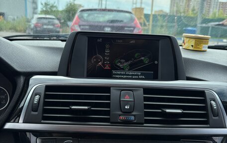 BMW 3 серия, 2016 год, 1 850 000 рублей, 13 фотография