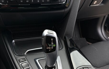 BMW 3 серия, 2016 год, 1 850 000 рублей, 14 фотография