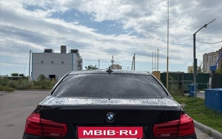 BMW 3 серия, 2016 год, 1 850 000 рублей, 8 фотография